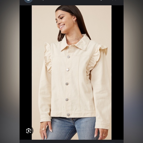 NWT Hayden jacket - Picture 1 of 6